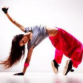 Dancers