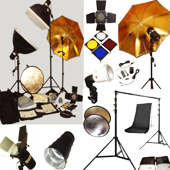 Shoot Equipment's
